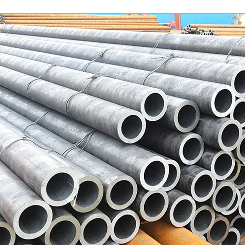 carbon steel pipe&tube